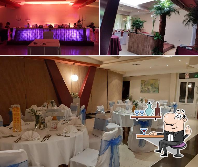 Découvrez l'intérieur de Vulin