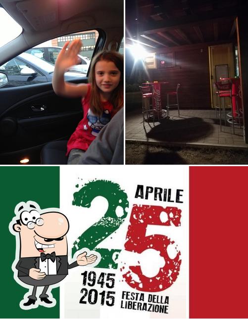 Vedi questa immagine di White Rabbit Snc di Rabitti Federica e Antonio - Piadineria