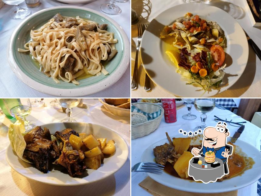 Ristorante Tipico La Taverna