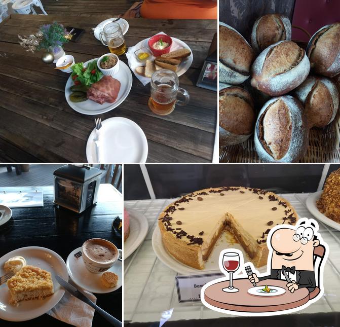 Krone Café & Padaria