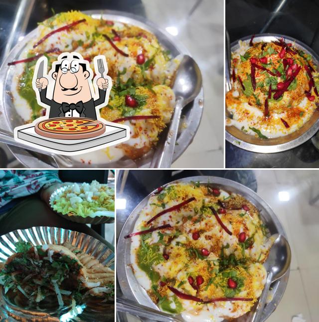 Panna Sweets & Restaurant