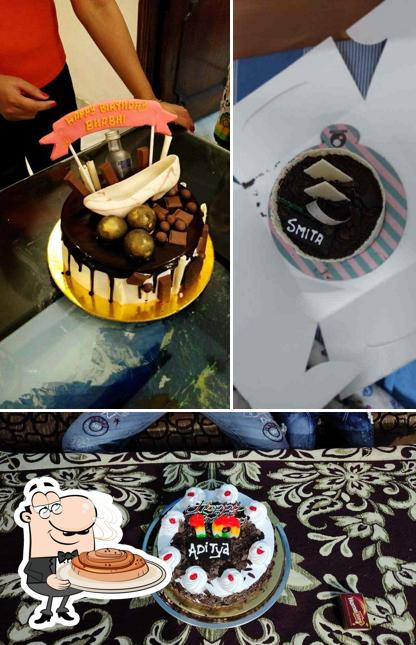 The Baker's Hut picture