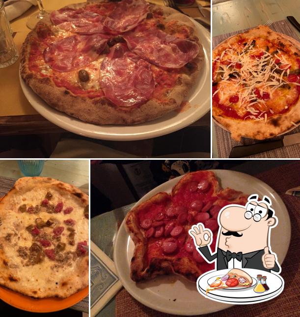 Pizzeria Quanto Basta