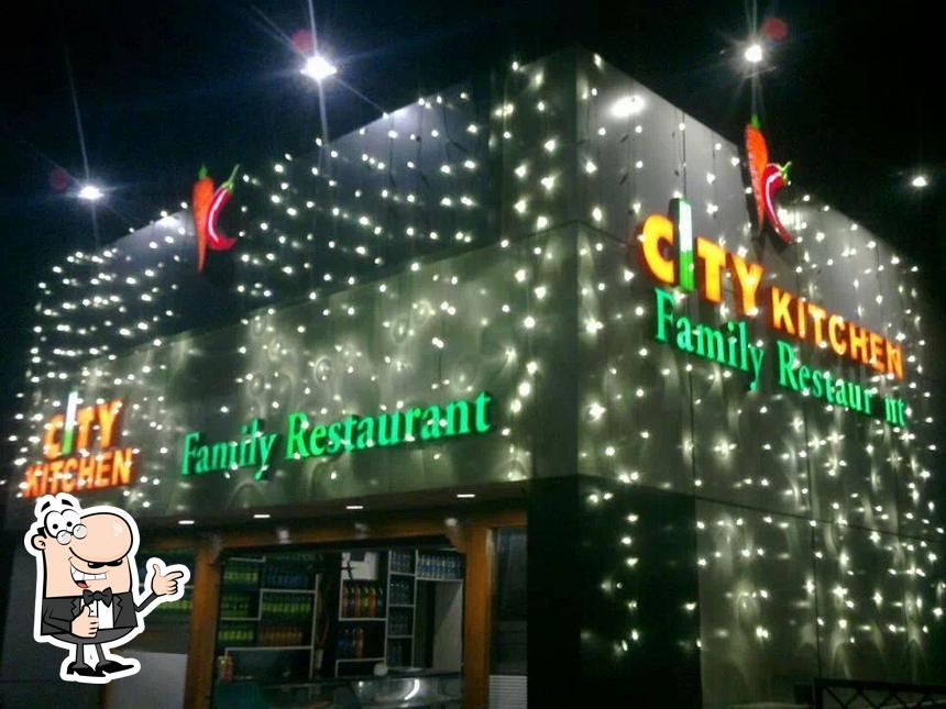 City Kitchen Family Restaurant image