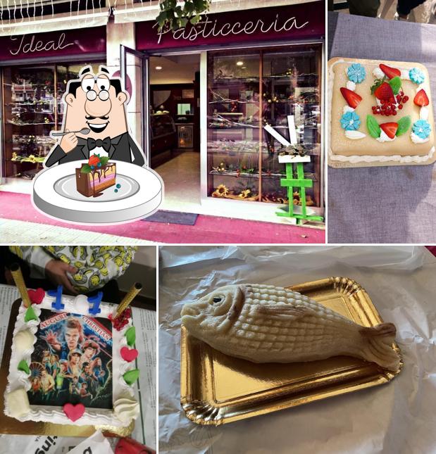 Vedi la foto di Pasticceria Ideal