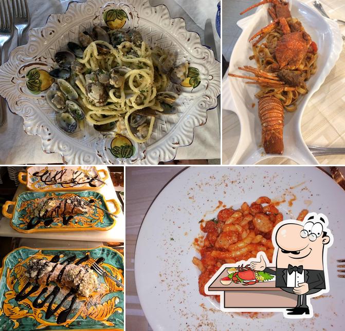 Trattoria La Pinnata - da Mamma Rina