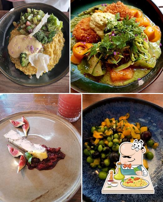 Risotto à Milord Circus