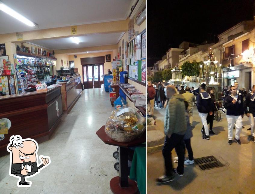 Ecco una foto di Bar Sport di Frisicaro Vincenzo