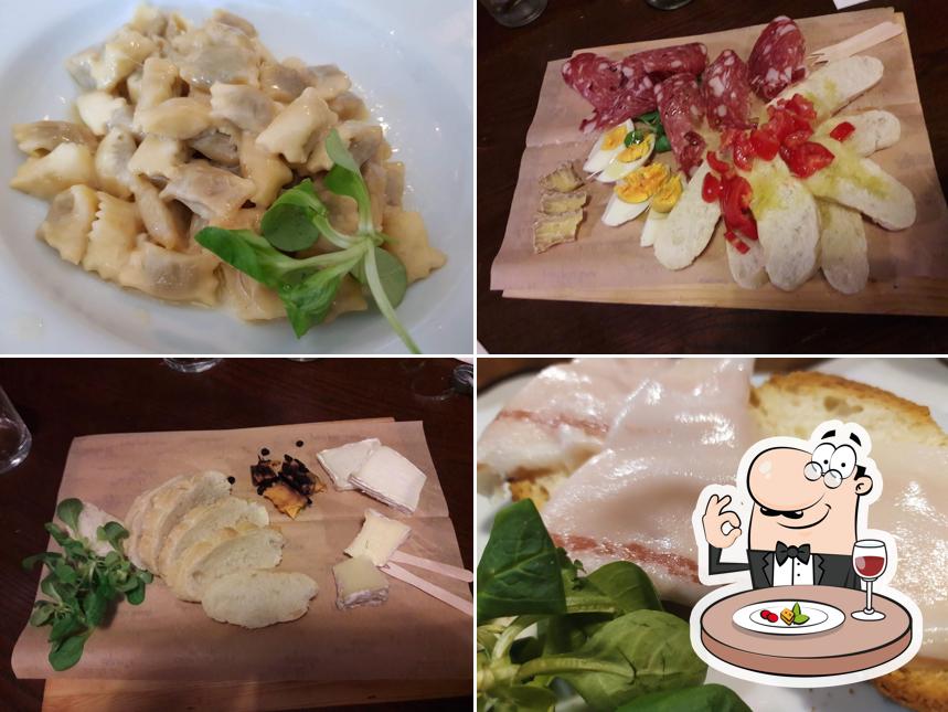 Enoteca Vino e Dintorni di Citron Marco