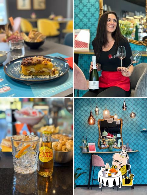 Platti al AUGUSTO PARMA