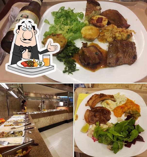 Comida em Aipo & Aipim Copacabana 2