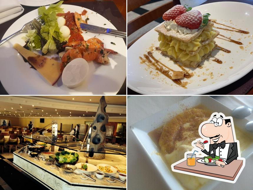 Comida em Baby Beef Bh