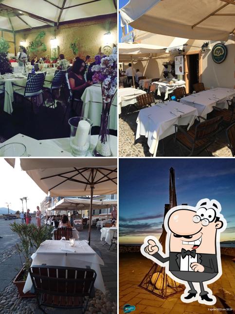 Dai un'occhiata agli interni di Mirador Alghero