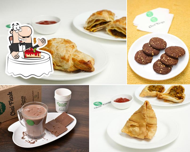 Chai Kings - Mount Road