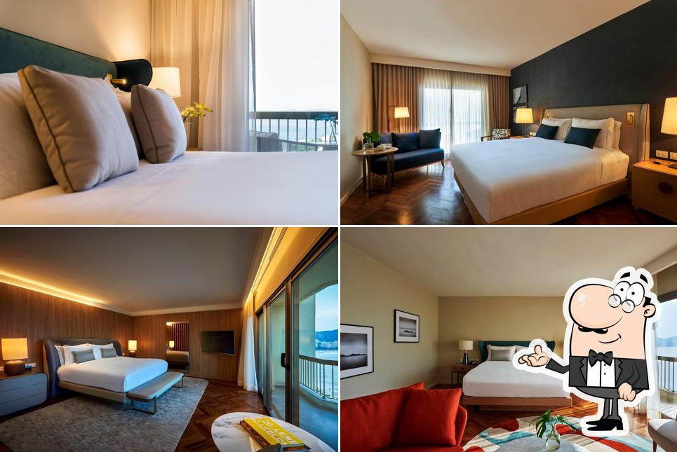 Fairmont Rio de Janeiro Copacabana