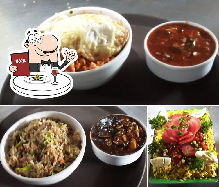 Hot & Spice Chinese Restaurant