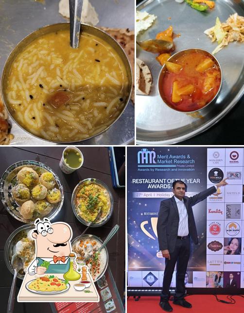 Risotto at Patel Vihar Restaurant ( PVR ) - Kathiyawadi Gujarati Food Restaurant in Rajkot Best Vegetarian Restaurant in Rajkot