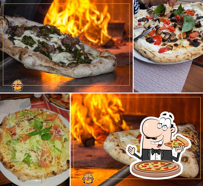 Pizzeria da Giovanni