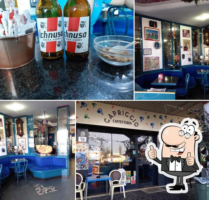 Capriccio Sas Di Cerrelli Carmine E C