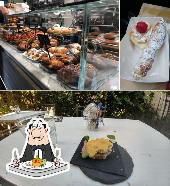 Cibo al Bar GiuGiuLia