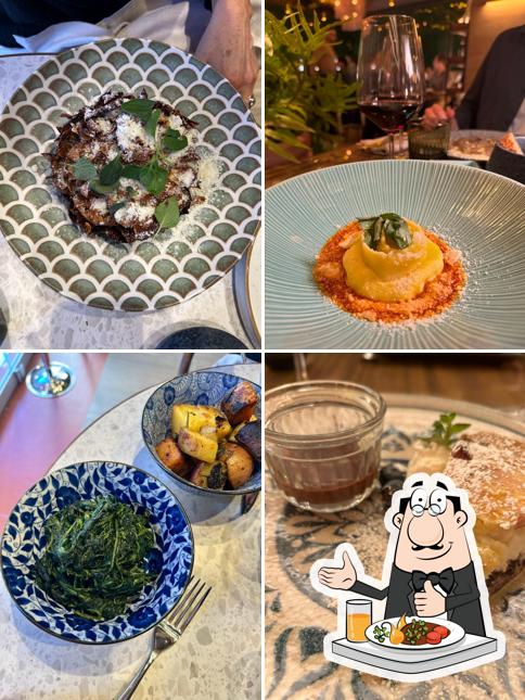 Platti al Max Mariola - RESTAURANT