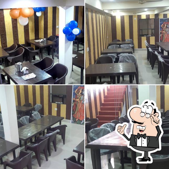 Rama Sweets & AC Restaurent