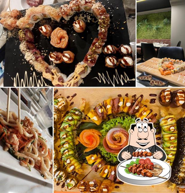 Cibo al Verdi Experience