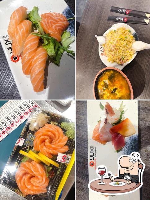 Cibo al Yuxi Monfalcone Monfalcone