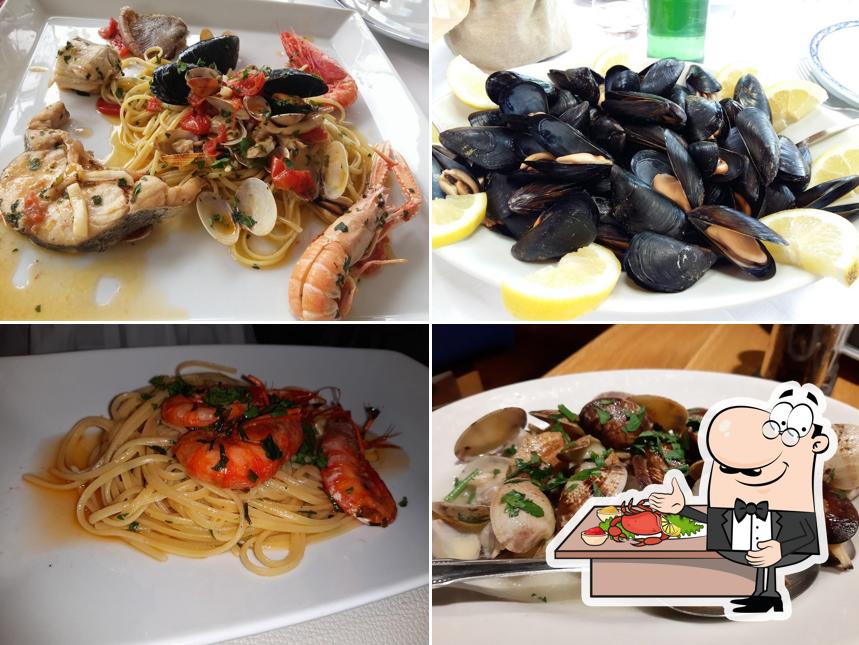 Ristorante Garibaldi