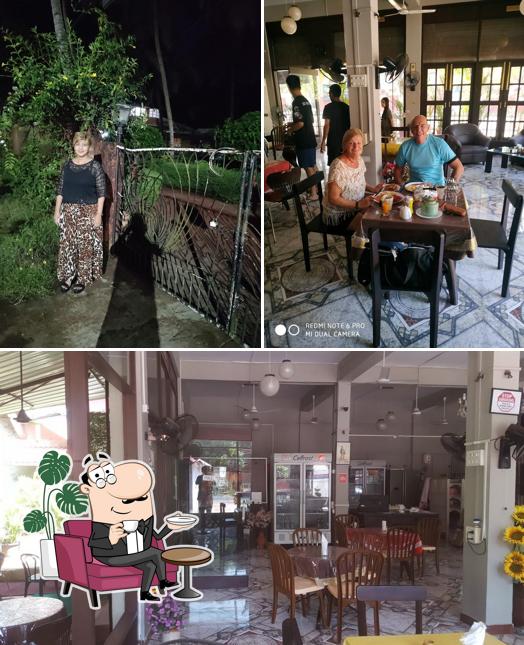 Suzanne's Meet n Eat