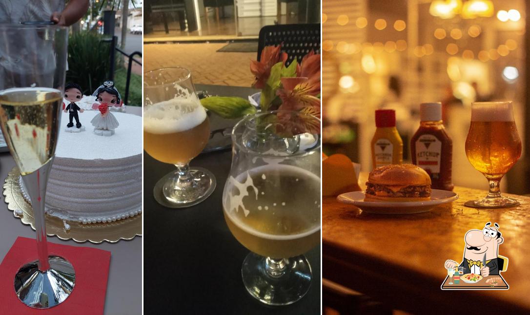 Platos en A TOCA DA FERA