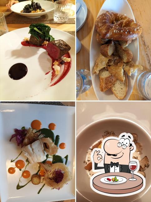 Platti al Amici del Rifugio Crucolo