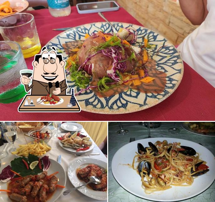 Filet mignon al Cafè de Paris