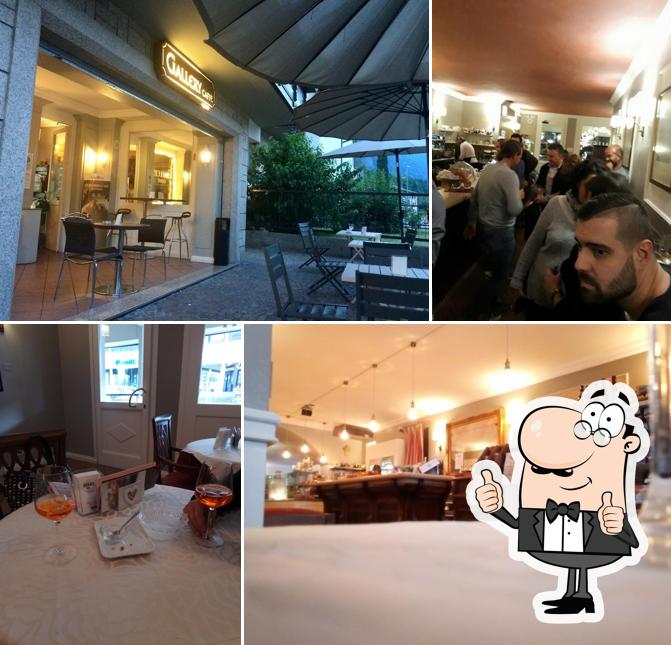 Gallery Caffè