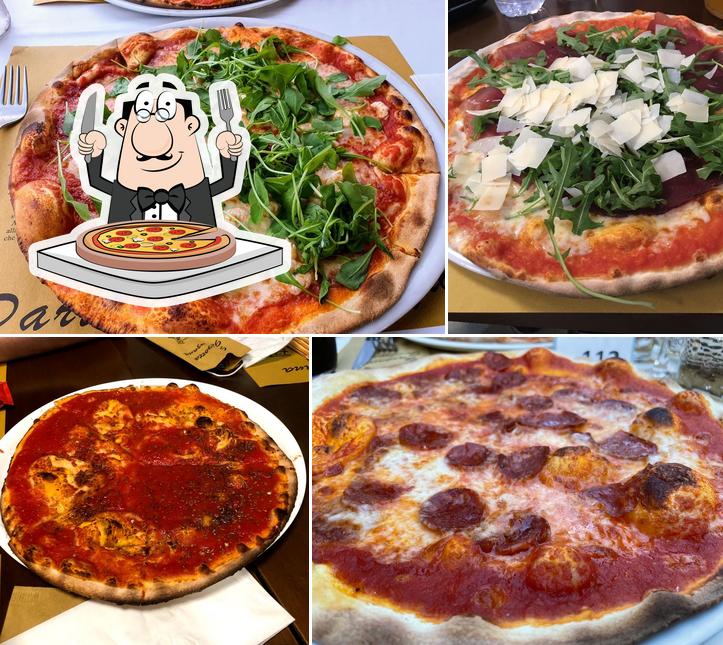 Pizzeria Gargotta Gerenzana