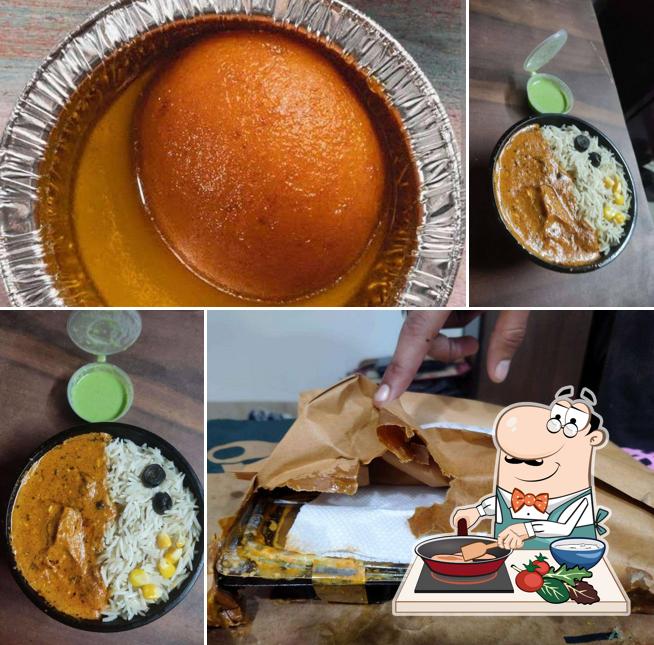 Nawab - A Non Veg Lover