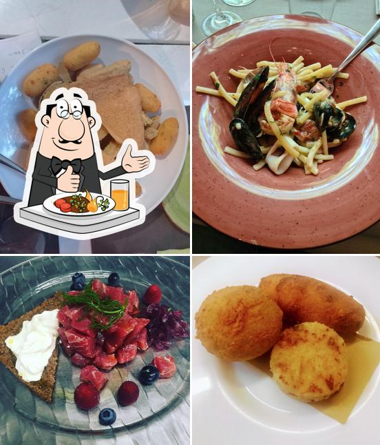 Crispi - Vera pizza napoletana, cucina napoletana