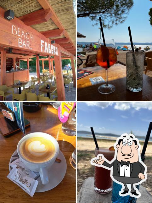 Beach Bar Fabbro