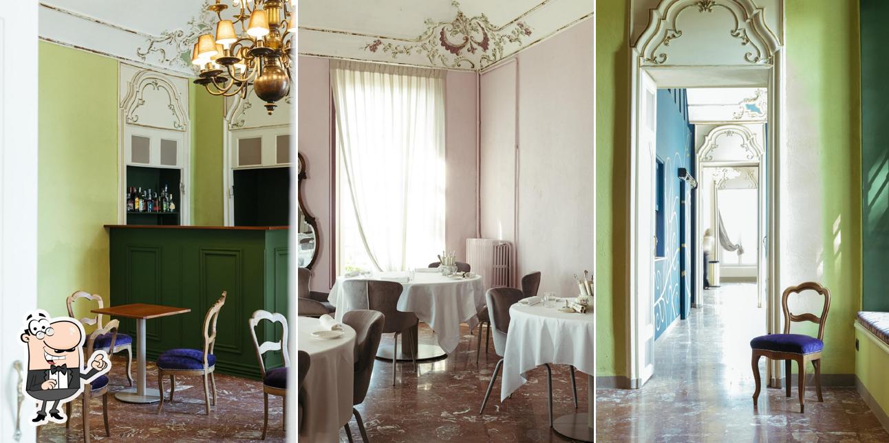 Àlea Ristorante