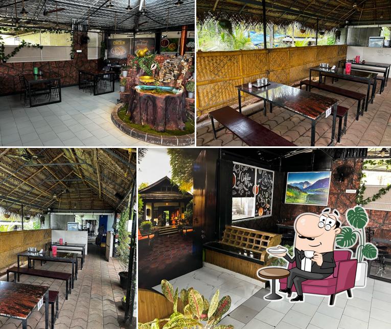 EDEN THOTTAM ( ഏദൻ തോട്ടം ) VELLANGALLUR