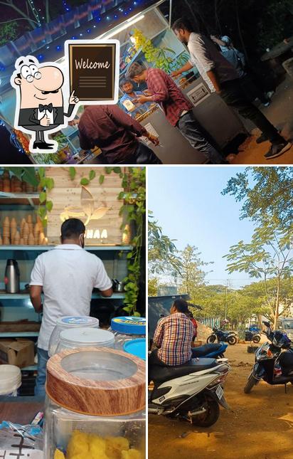 Look at this image of Mo Chaa