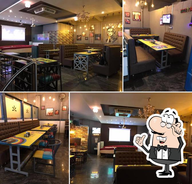 Rangoon Veg - Non veg Resto Bar