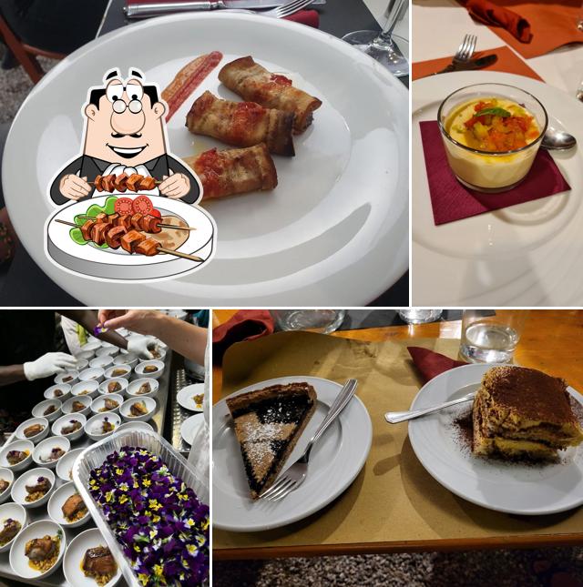 Platti al Strada Facendo a Padova - Ristorante etico - Cibo, Arte e Incontri