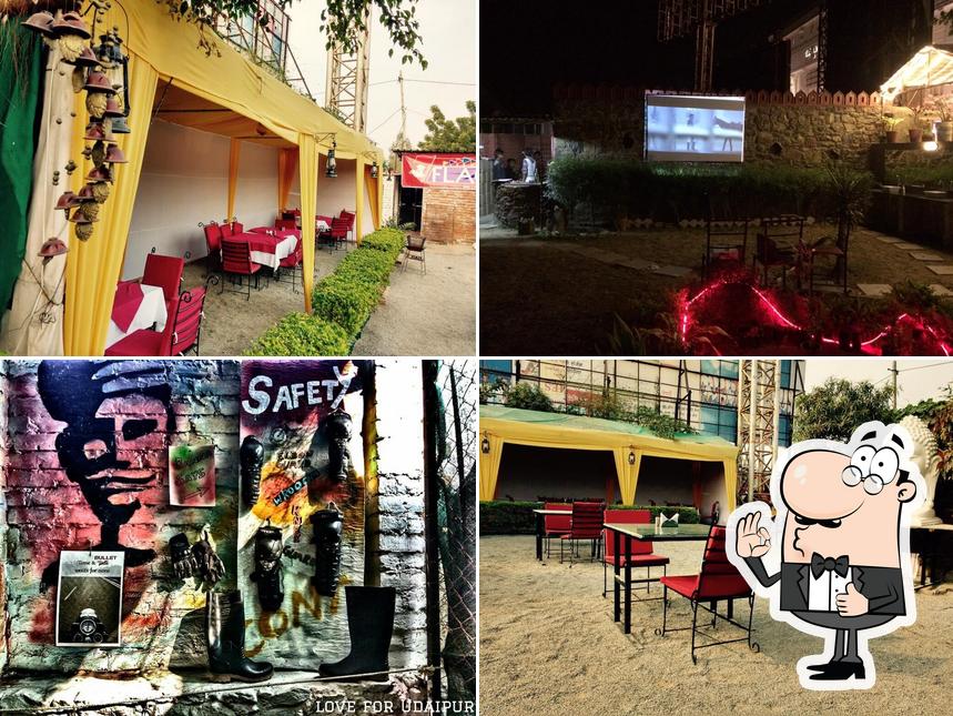 7 Flag A Multi Cuisine Restaurant image