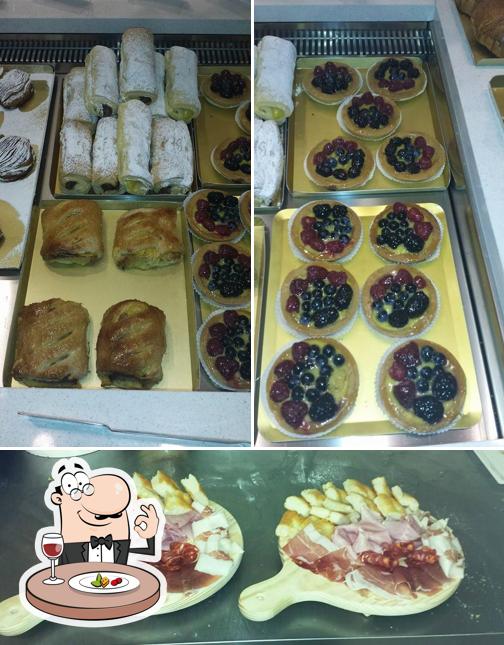 Cibo al Italian Bread&Coffee