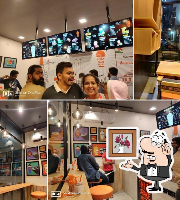 Shakes "N" More, Belagavi