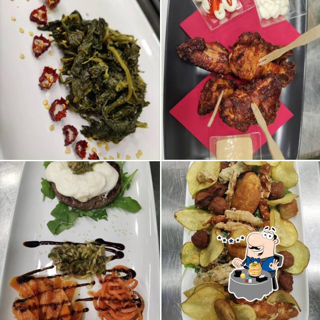 Cibo al Centro Storico Beer Store