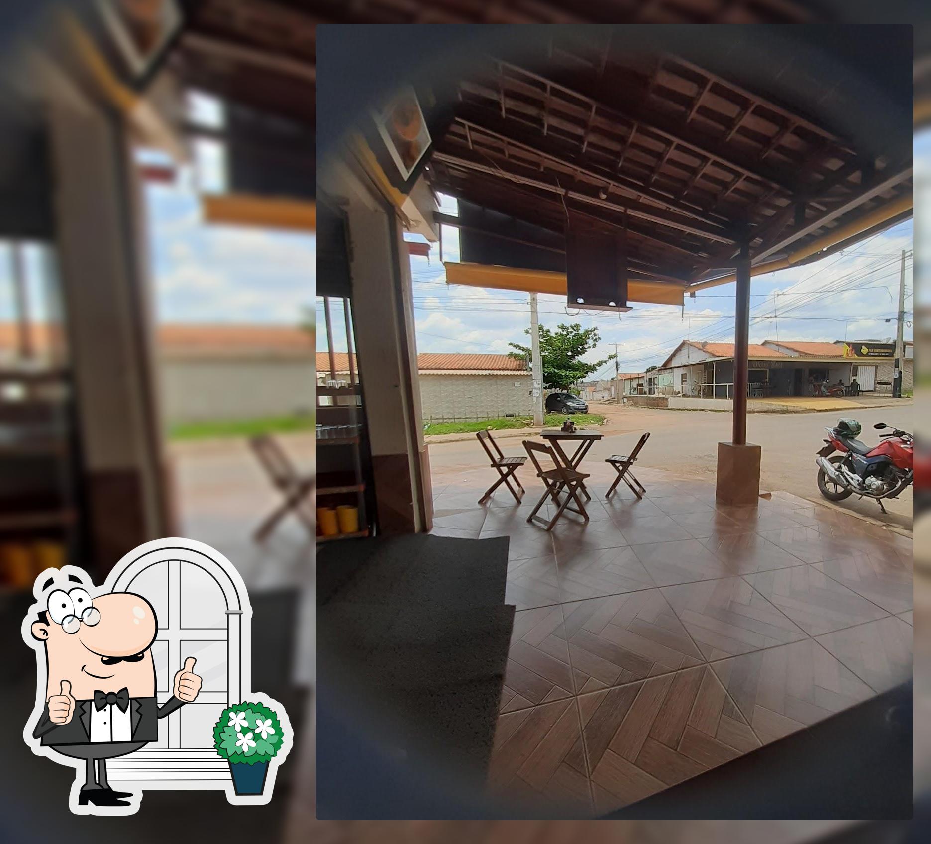 Bar Canto Dos Amigos