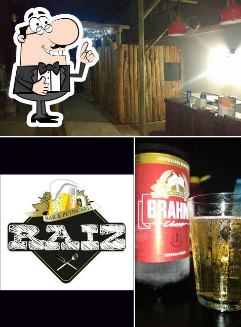 Raiz Bar E Petiscaria