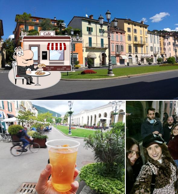 Gli esterni di Viselli